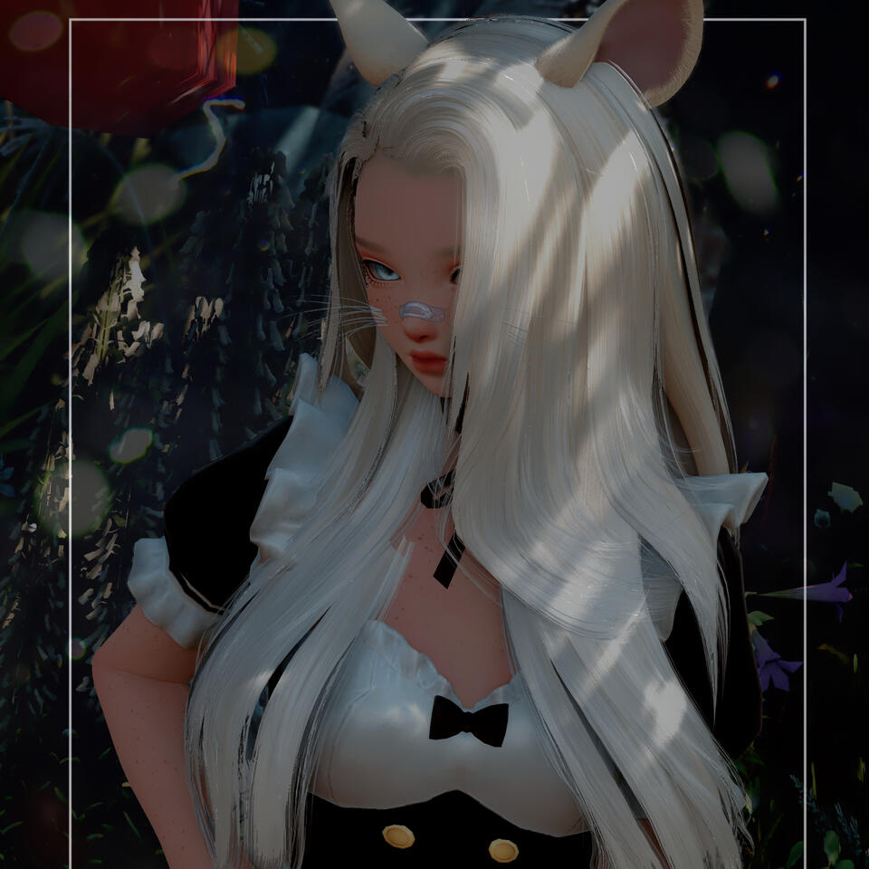 Roleplay Service Maid, Pet, Nurse or Slave- you decide Price: 1.200.000 for 30min ♥
