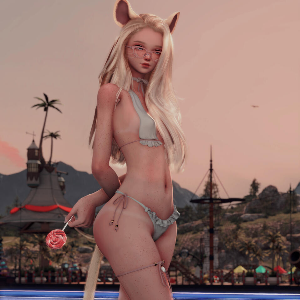 Cakey Games Dive into my collection of dress up games Price: 500.000 for 30min ♥